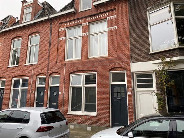 Property photo - Zwarteweg 3A, 9717HN Groningen